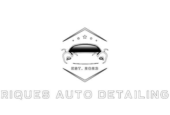 Rique's Auto Detailing